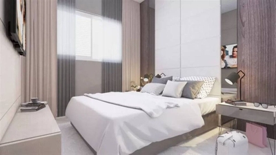 Apartamento, 2 quartos, 84 m² - Foto 4