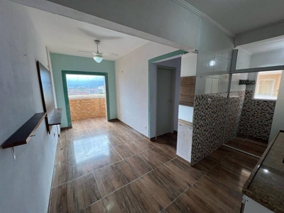 Apartamento, 1 quarto, 36 m² - Foto 2