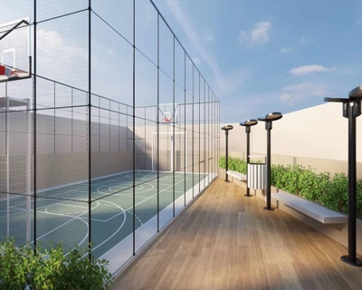 Apartamento, 1 quarto, 52 m² - Foto 4