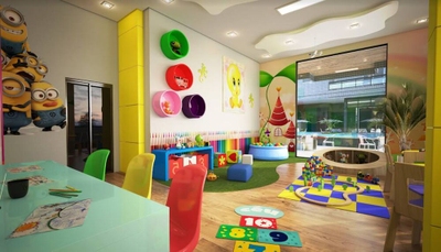 Apartamento, 3 quartos, 132 m² - Foto 4