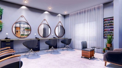 Apartamento, 2 quartos, 79 m² - Foto 5