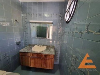 Sobrado, 3 quartos, 220 m² - Foto 4