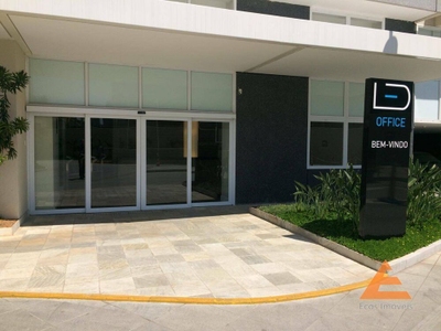 Sala-Conjunto, 25 m² - Foto 3