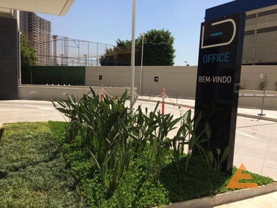 Sala-Conjunto, 25 m² - Foto 2