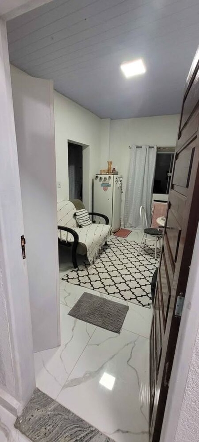 Casa, 1 quarto, 45 m² - Foto 3