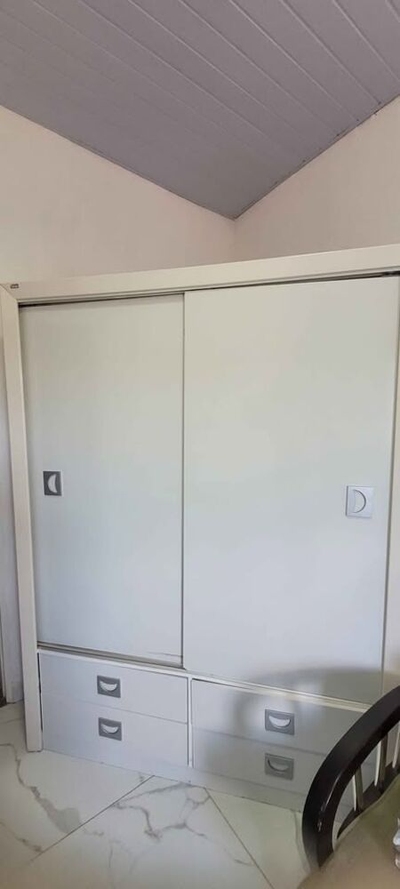 Casa, 1 quarto, 45 m² - Foto 4