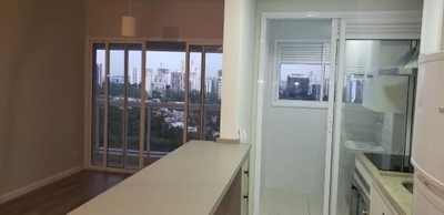 Apartamento, 1 quarto, 50 m² - Foto 1