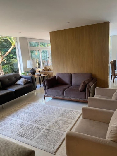 Casa de Condomínio, 4 quartos - Foto 2