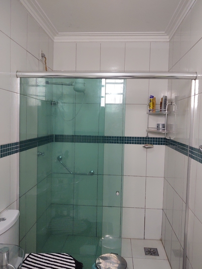 Casa de Vila, 4 quartos - Foto 1