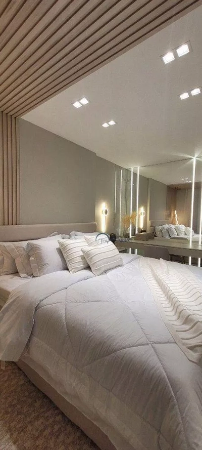 Apartamento, 3 quartos, 145 m² - Foto 4