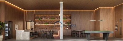 Apartamento, 3 quartos, 128 m² - Foto 2