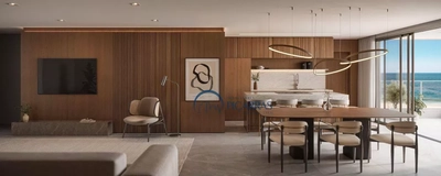 Apartamento, 3 quartos, 128 m² - Foto 2