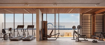 Apartamento, 3 quartos, 128 m² - Foto 4