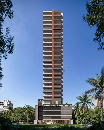 Apartamento, 3 quartos, 128 m² - Foto 3