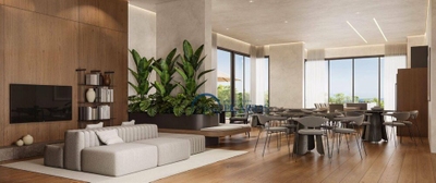 Apartamento, 3 quartos, 120 m² - Foto 3