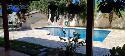 Casa, 4 quartos - Foto 3