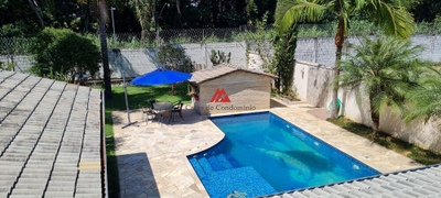 Casa, 4 quartos - Foto 5