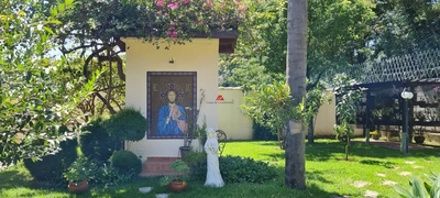 Casa, 4 quartos - Foto 2