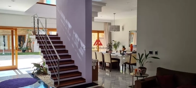 Casa, 5 quartos - Foto 4