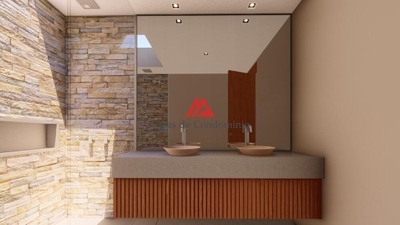 Casa, 3 quartos, 503 m² - Foto 3