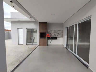 Casa, 3 quartos - Foto 4