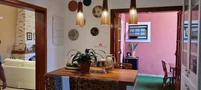 Casa, 4 quartos - Foto 2