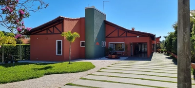 Casa, 4 quartos - Foto 1