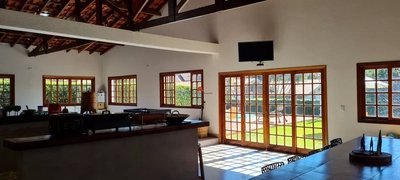 Casa, 4 quartos - Foto 4