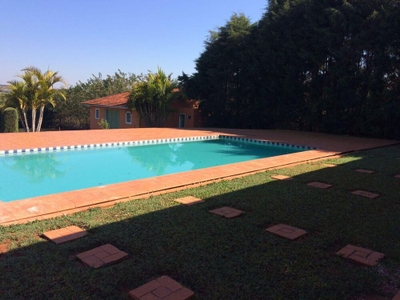 Casa, 6 quartos - Foto 2