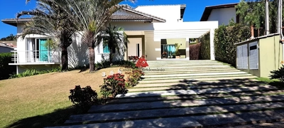 Casa, 4 quartos - Foto 2