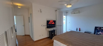 Casa, 4 quartos - Foto 4