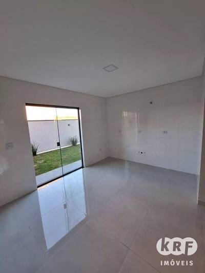 Sobrado, 3 quartos, 110 m² - Foto 3