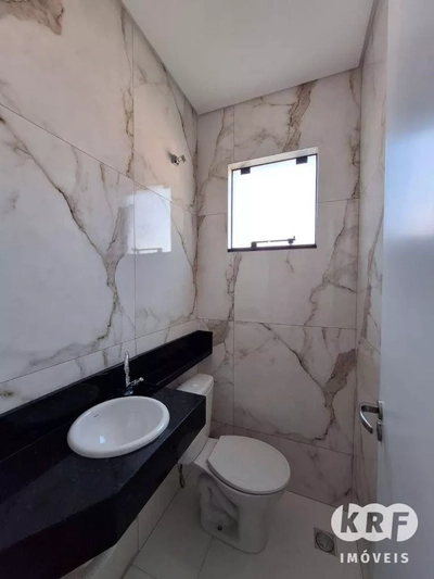 Sobrado, 3 quartos, 124 m² - Foto 4