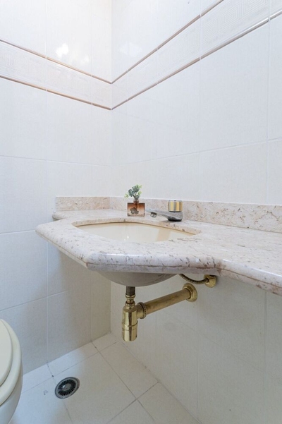 Apartamento, 3 quartos, 184 m² - Foto 1