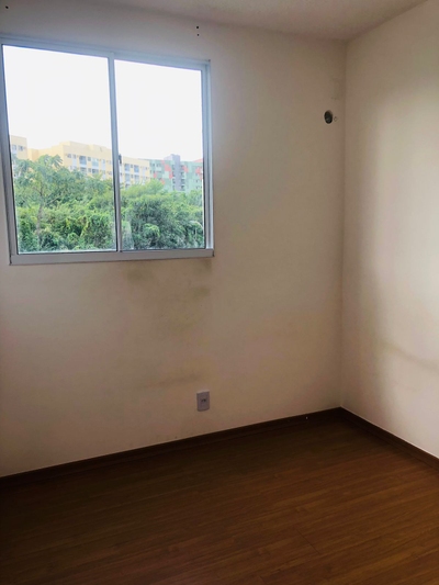 Apartamento, 2 quartos, 46 m² - Foto 3