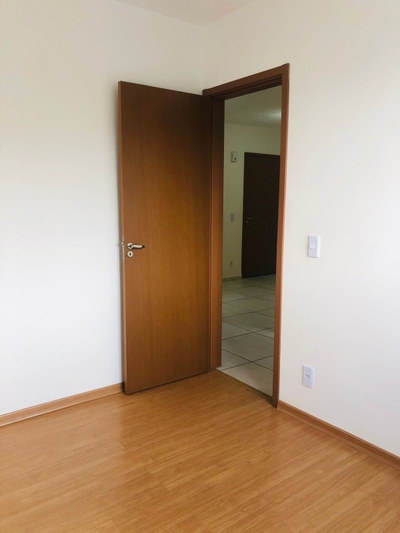 Apartamento, 2 quartos, 46 m² - Foto 2