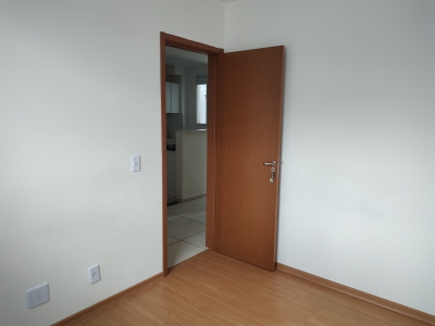 Apartamento, 2 quartos, 46 m² - Foto 1