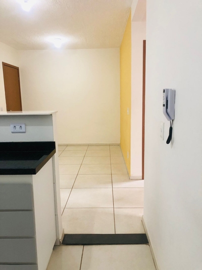 Apartamento, 2 quartos, 46 m² - Foto 4