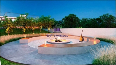 Sobrado, 2 quartos, 60 m² - Foto 5