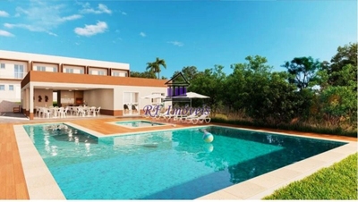 Sobrado, 2 quartos, 60 m² - Foto 4