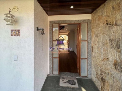 Casa, 4 quartos, 345 m² - Foto 1