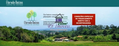 Terreno, 250 m² - Foto 1