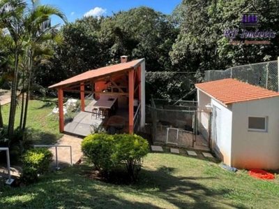 Casa, 4 quartos, 1459 m² - Foto 1