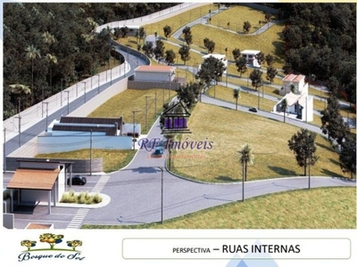 Terreno, 3 hectares - Foto 2