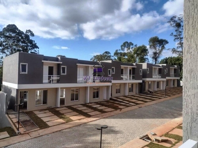 Sobrado, 3 quartos, 75 m² - Foto 3