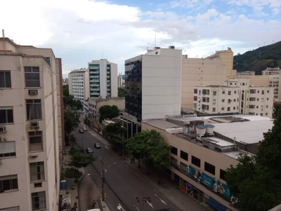 Apartamento, 3 quartos, 85 m² - Foto 1