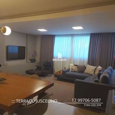 Apartamento, 3 quartos, 104 m² - Foto 1