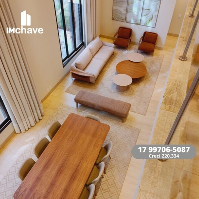 Casa, 4 quartos - Foto 2