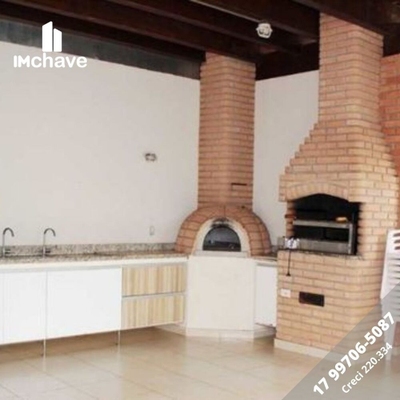 Apartamento, 3 quartos, 104 m² - Foto 4