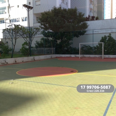 Apartamento, 3 quartos, 136 m² - Foto 4